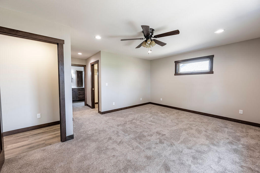 1957 Golden Gate Way Holmen, WI 54636 - Photo 19 of 41 Photos are from a prior build, same layout finishes may vary.