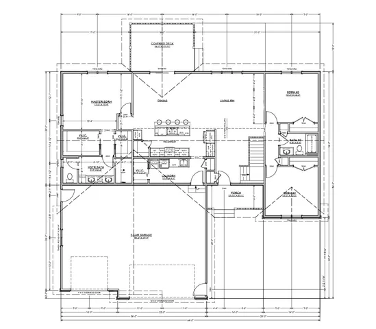 $519,900 | 1957 Golden Gate Way, Holmen, WI 54636