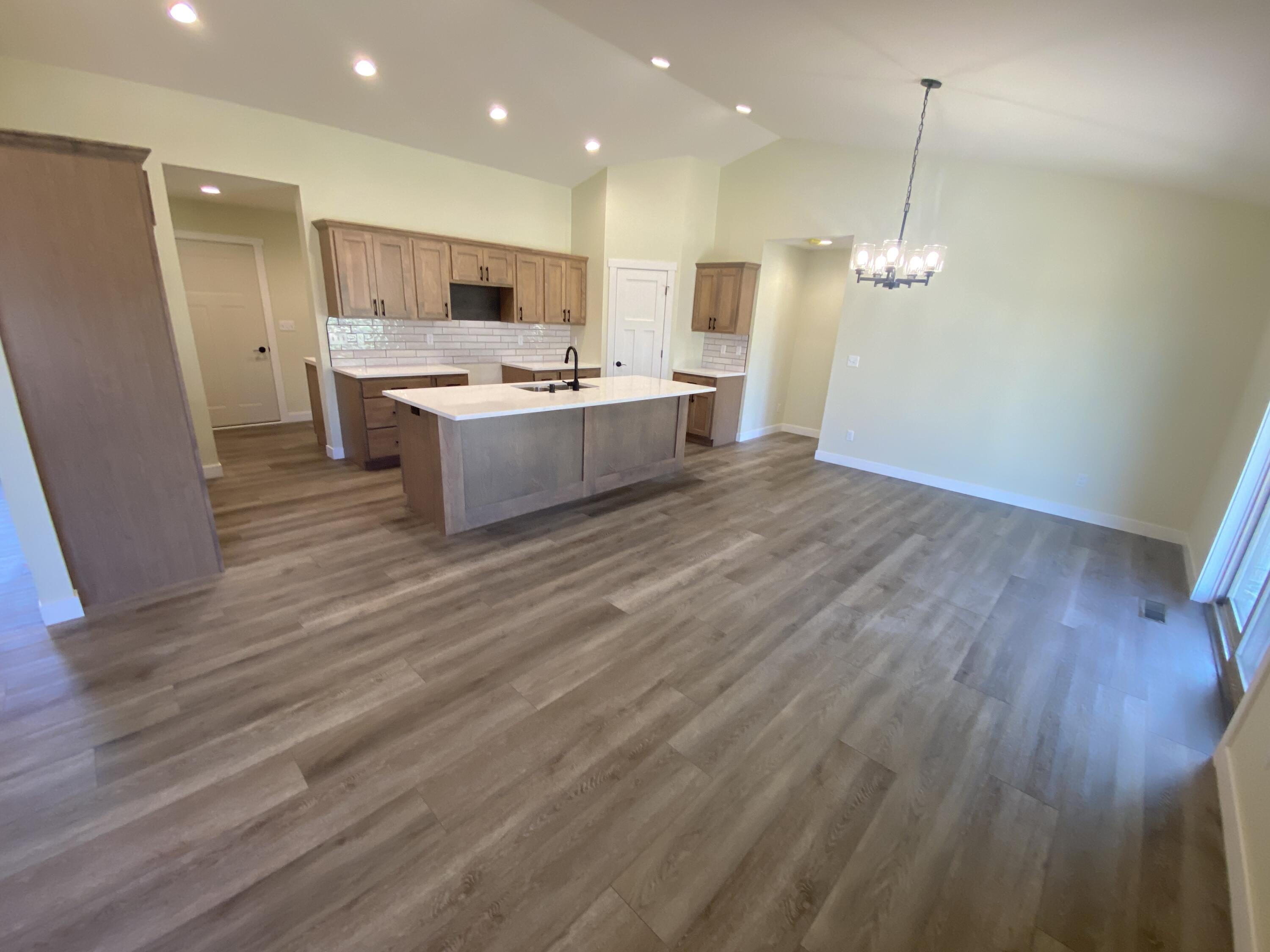 1957 Golden Gate Way Holmen, WI 54636 - Photo 25 of 62 Dining to kitchen