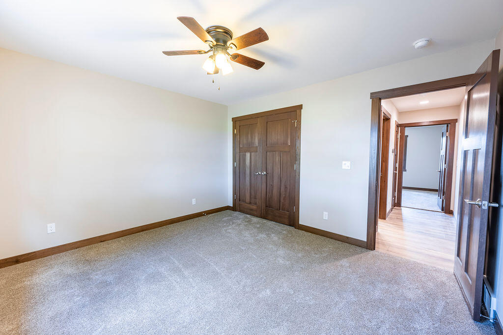 1957 Golden Gate Way Holmen, WI 54636 - Photo 26 of 41 Photos are from a prior build, same layout finishes may vary.