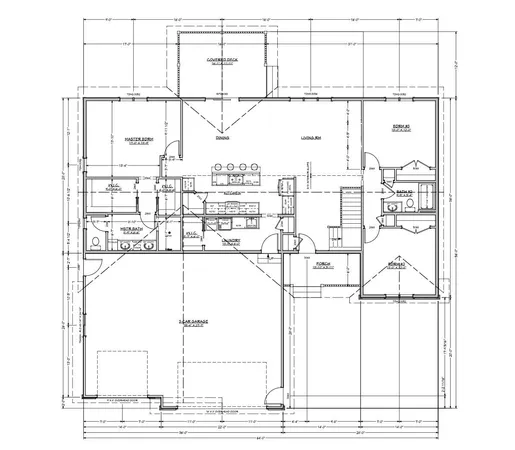 $499,900 | 1957 Golden Gate Way, Holmen, WI 54636