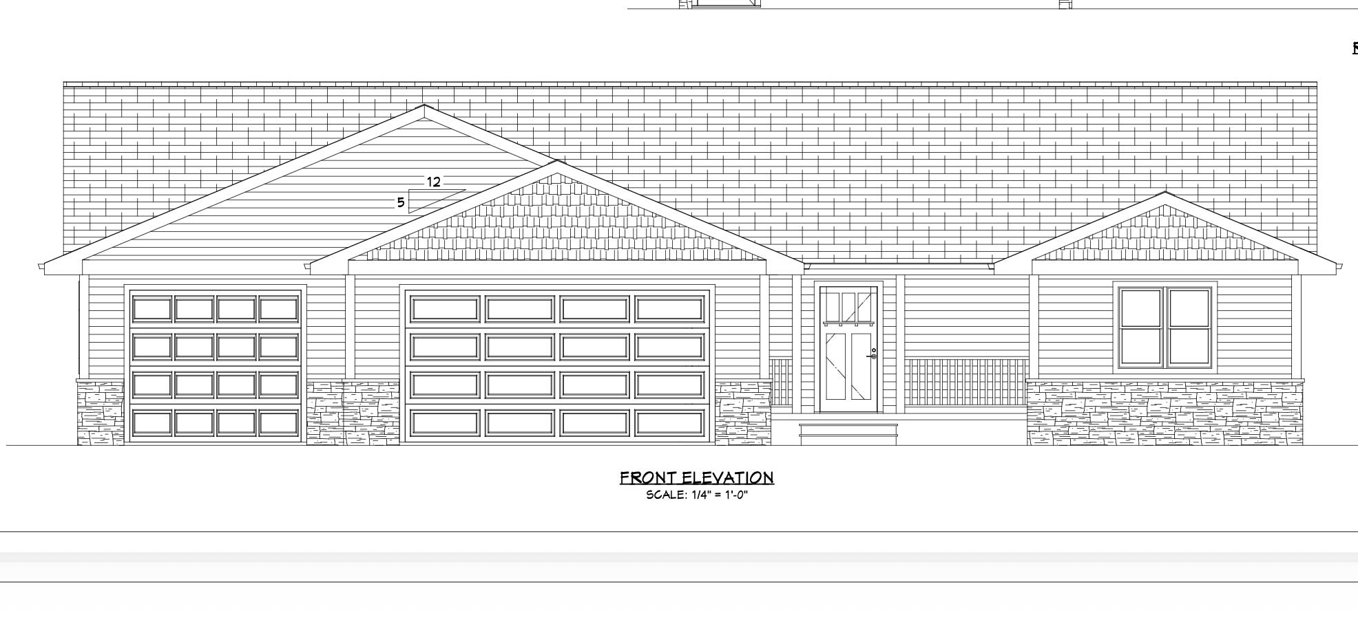 1957 Golden Gate Way Holmen, WI 54636 - Photo 3 of 41 Front