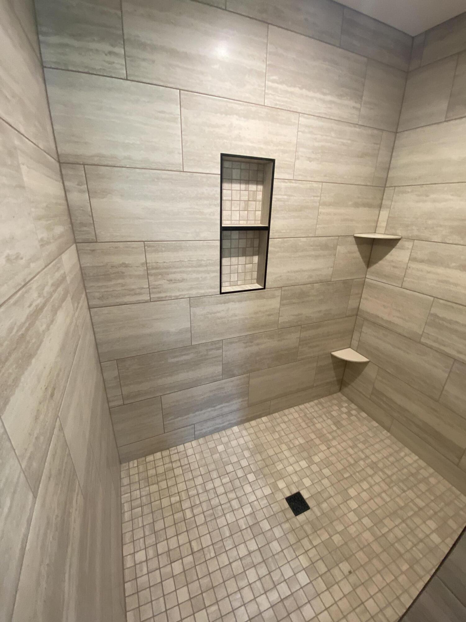 1957 Golden Gate Way Holmen, WI 54636 - Photo 43 of 62 Primary tile shower