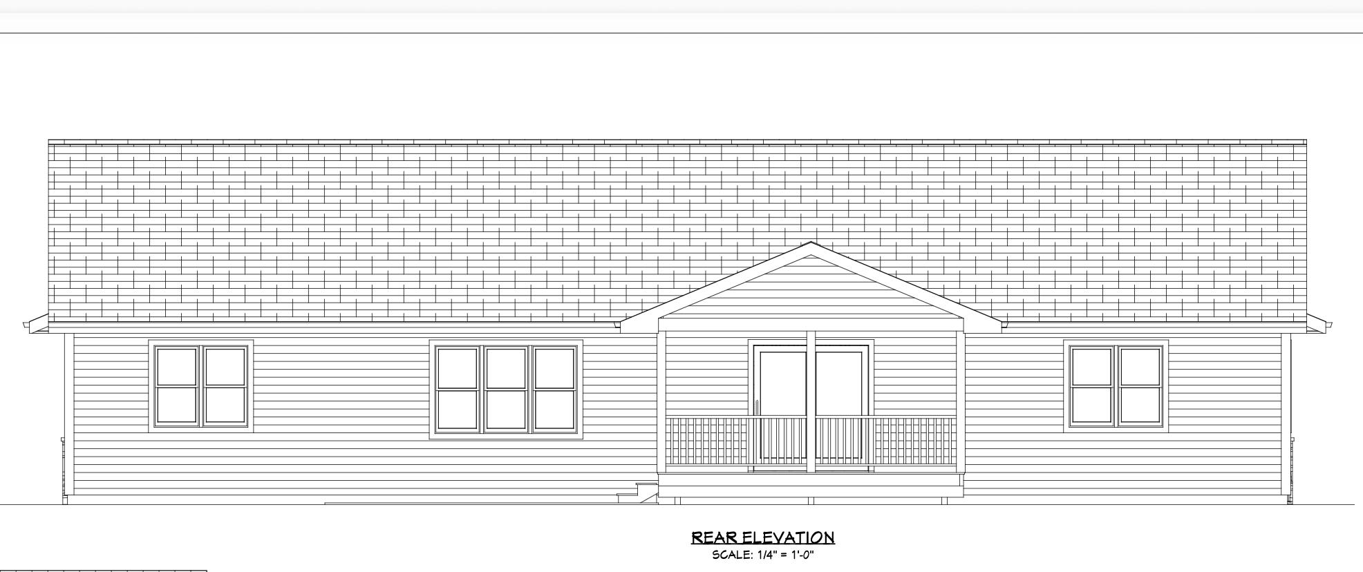 1957 Golden Gate Way Holmen, WI 54636 - Photo 4 of 41 Rear