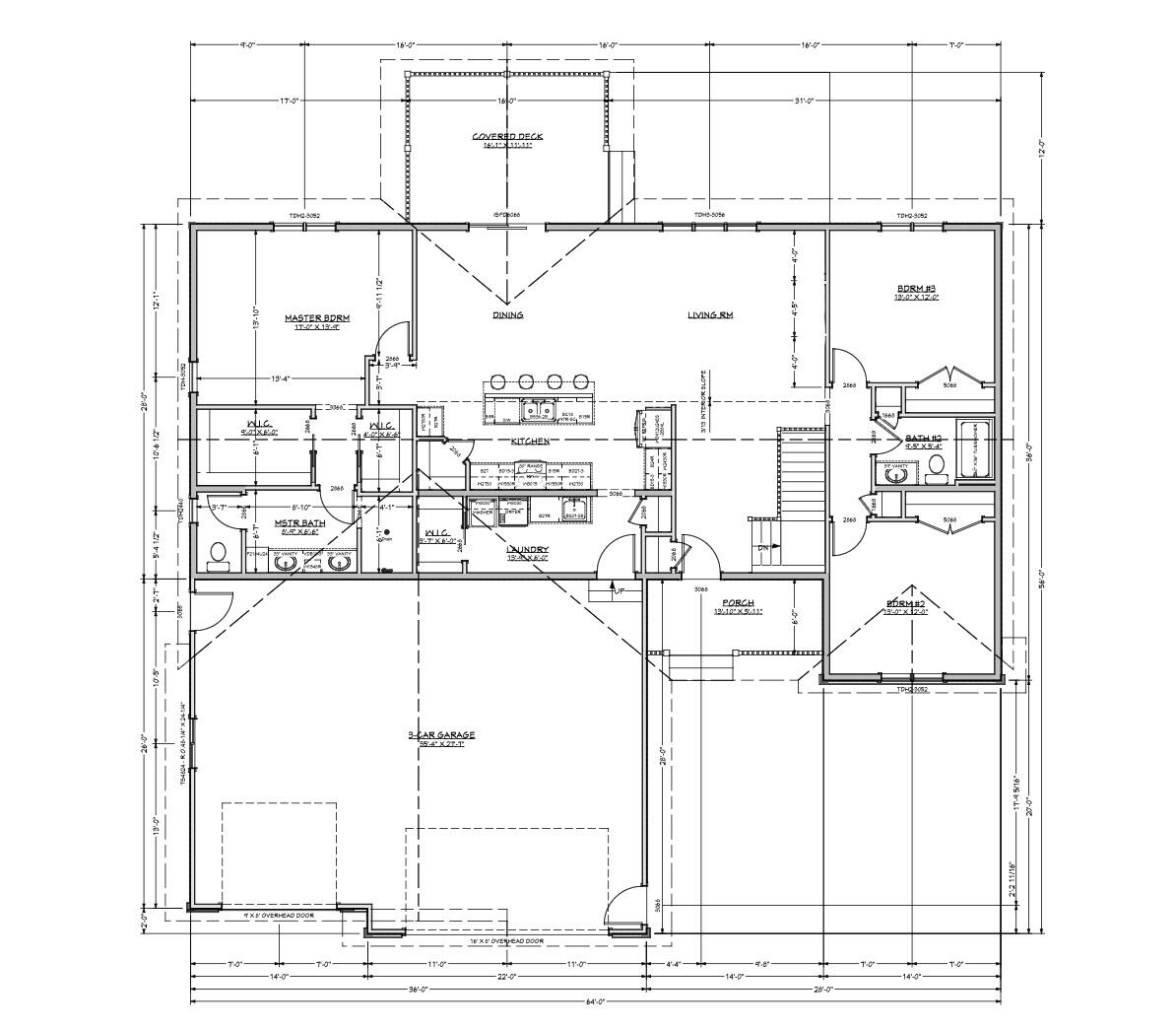 1957 Golden Gate Way Holmen, WI 54636 - Photo 5 of 41 Main level