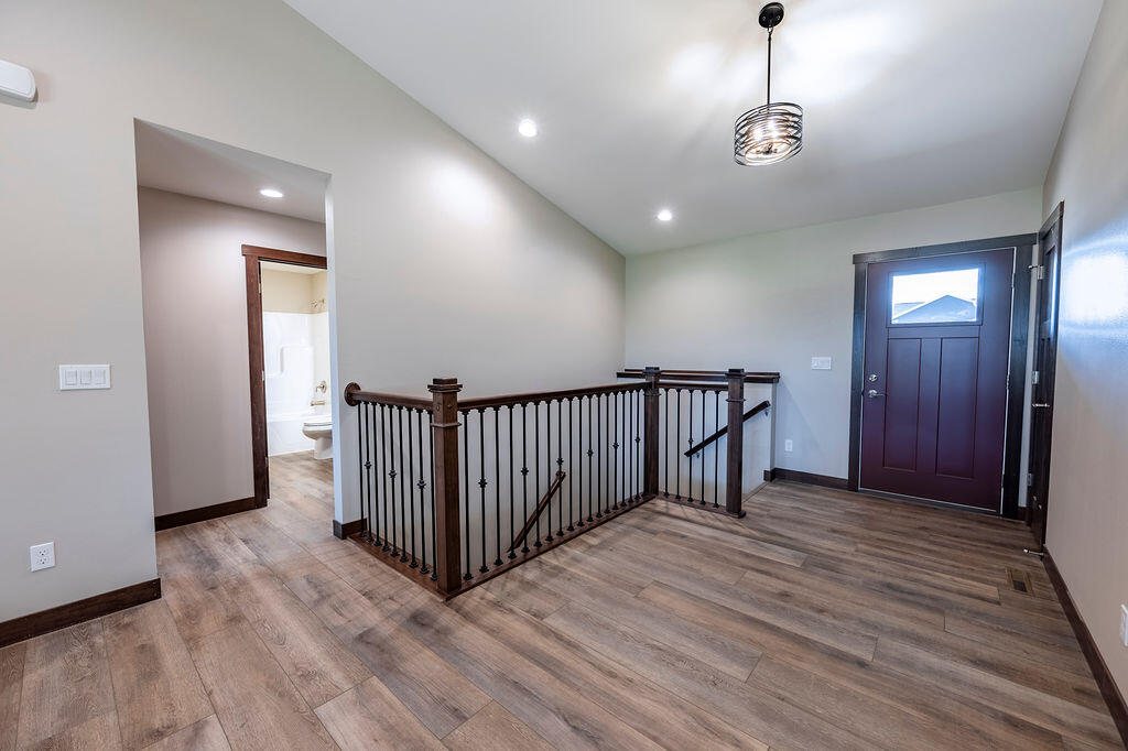 1957 Golden Gate Way Holmen, WI 54636 - Photo 9 of 41 Photos are from a prior build, same layout finishes may vary.