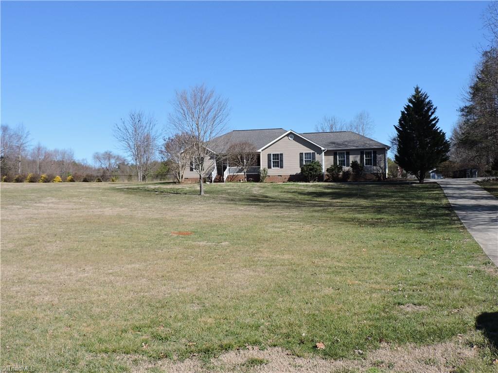 8556 Linville Road Oak Ridge, NC 27310 - Photo 2 of 26