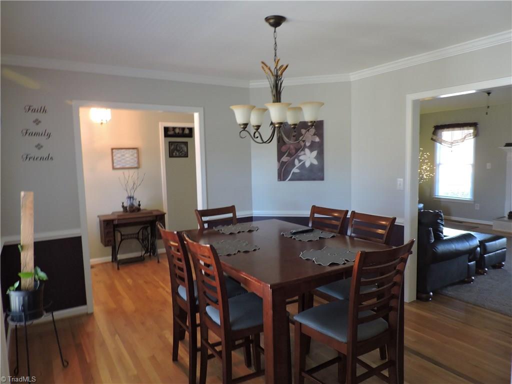 8556 Linville Road Oak Ridge, NC 27310 - Photo 11 of 26