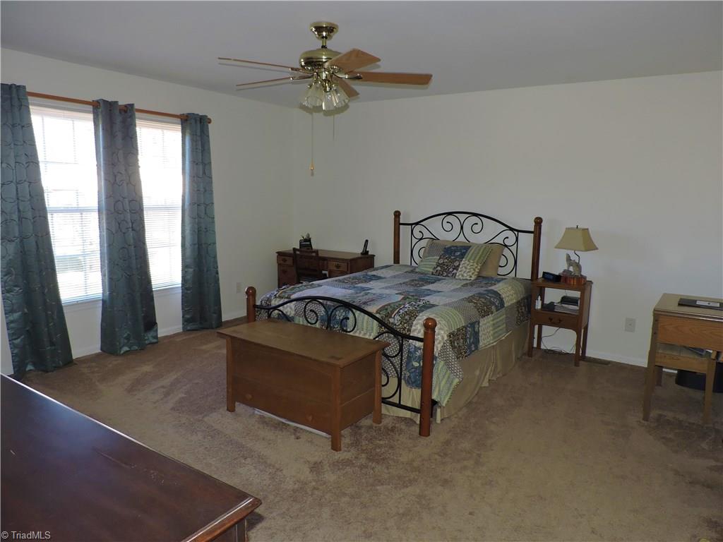 8556 Linville Road Oak Ridge, NC 27310 - Photo 15 of 26