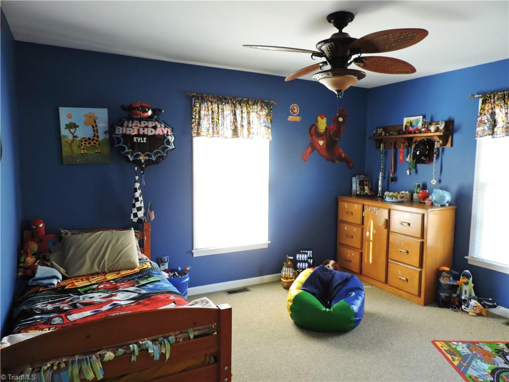 8556 Linville Road Oak Ridge, NC 27310 - Photo 18 of 26