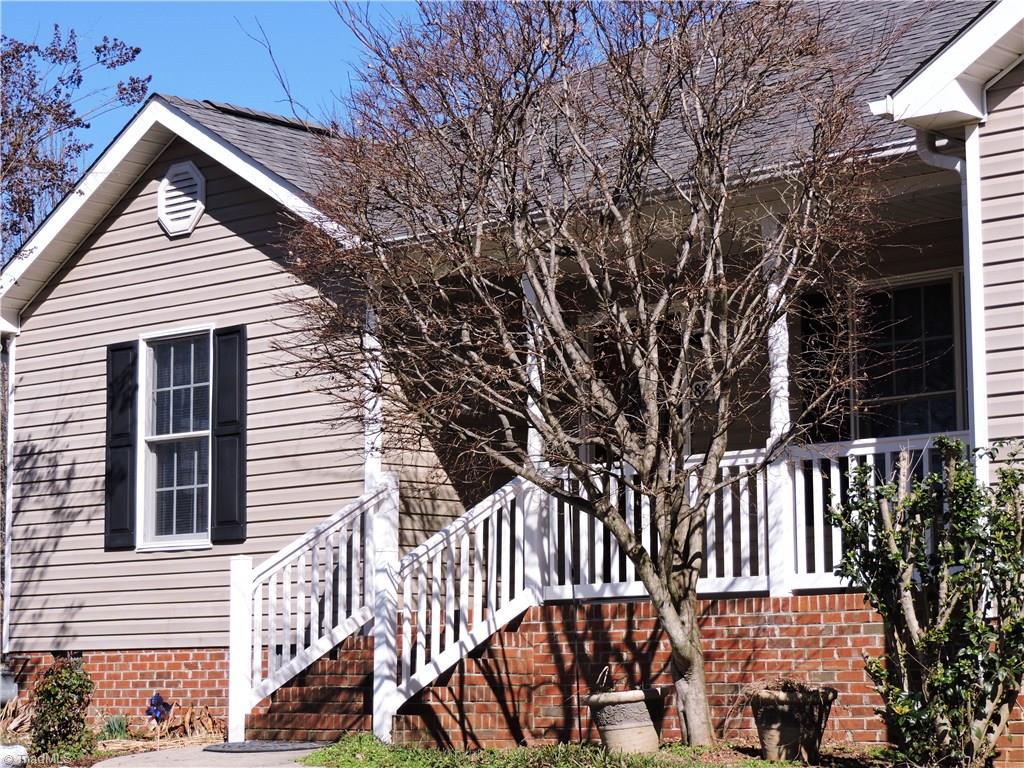8556 Linville Road Oak Ridge, NC 27310 - Photo 21 of 26