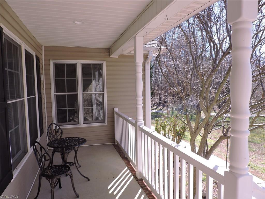 8556 Linville Road Oak Ridge, NC 27310 - Photo 23 of 26
