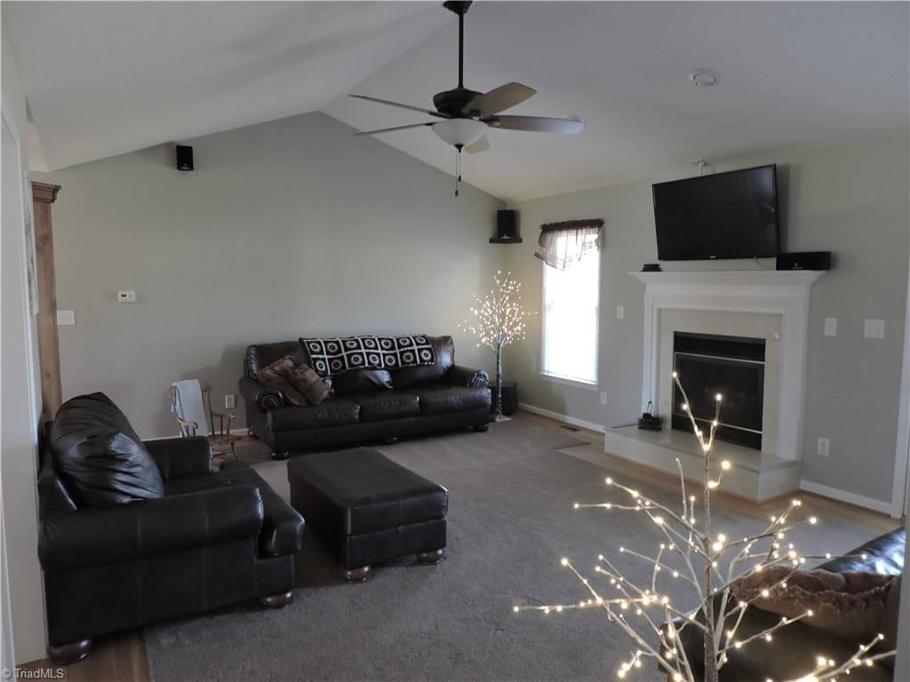 8556 Linville Road Oak Ridge, NC 27310 - Photo 9 of 26