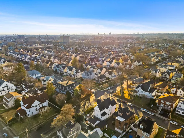 a picture of a bench in front of a door