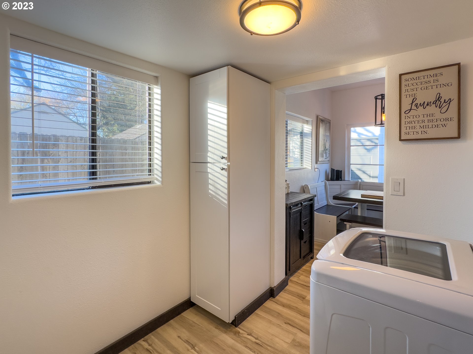 508 Edgewater Drive Grants Pass, OR 97527 - Photo 29 of 48 a kitchen that has a sink and a stove