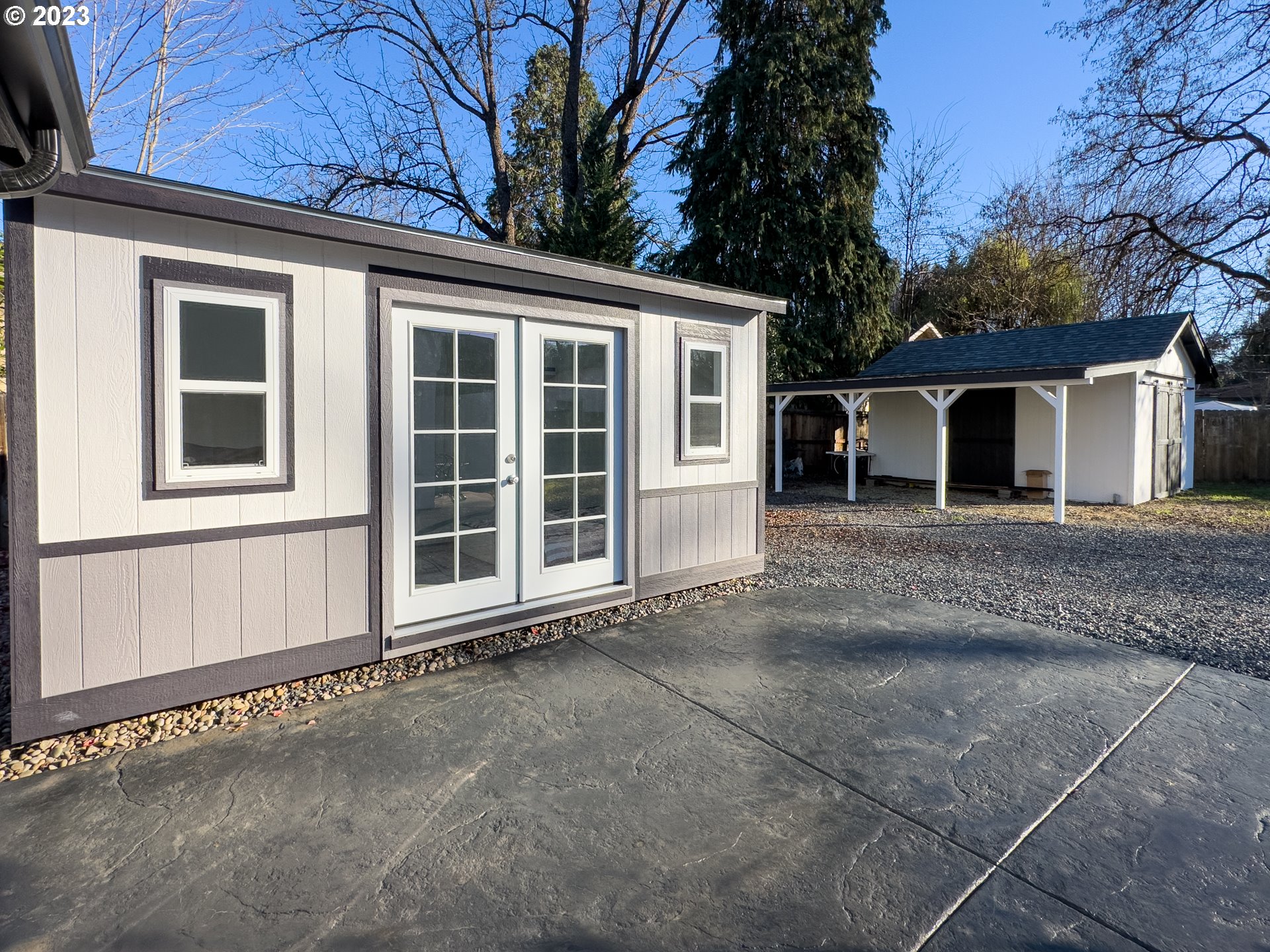 508 Edgewater Drive Grants Pass, OR 97527 - Photo 38 of 48 a view of a house with a street