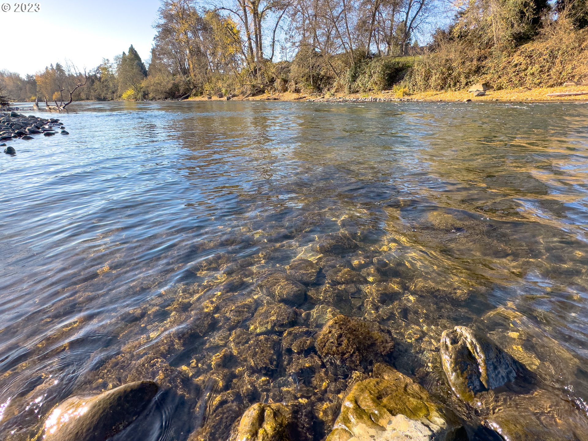 508 Edgewater Drive Grants Pass, OR 97527 - Photo 47 of 48 a view of an ocean and beach