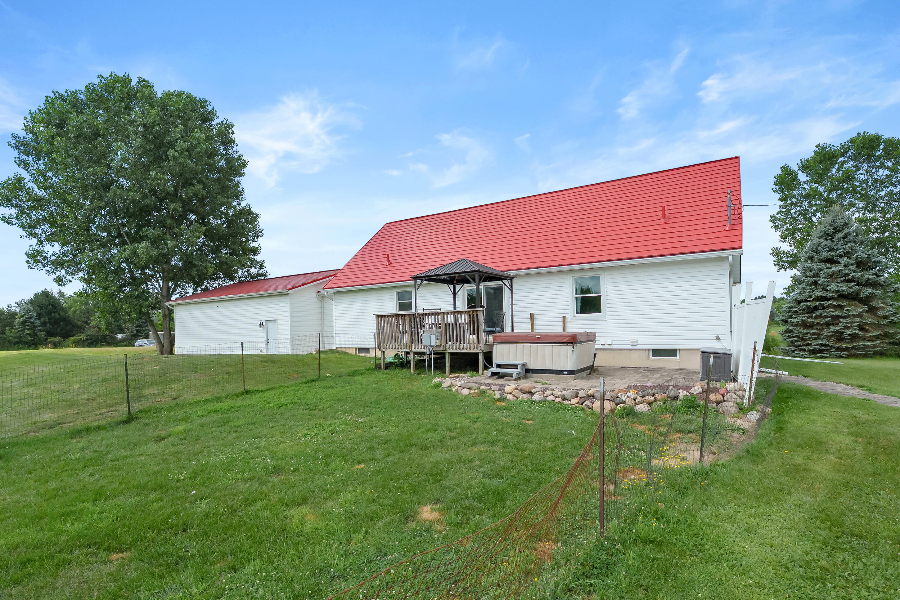 6193 Ionia Road Bellevue, MI 49021 - Photo 36 of 45 Ionia Rd 6193 Bellevue 49021-37