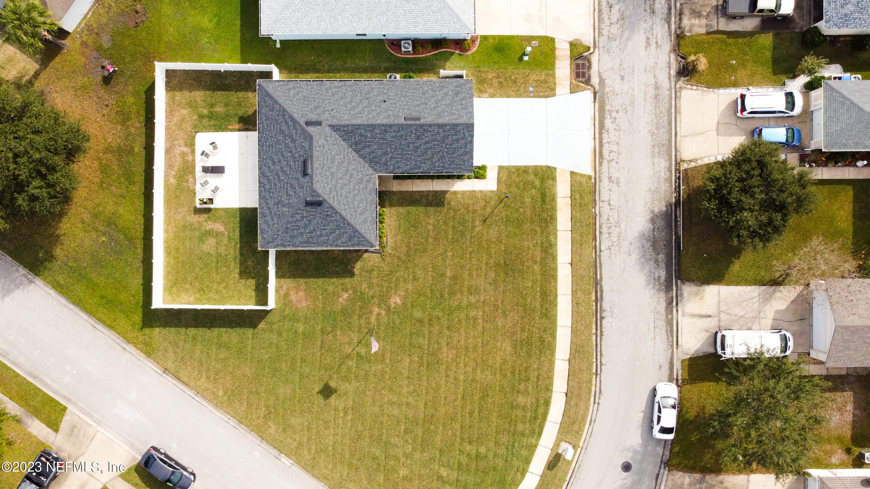 321 West Jayce Way St. Augustine, FL 32084 - Photo 32 of 34 view of a bathroom