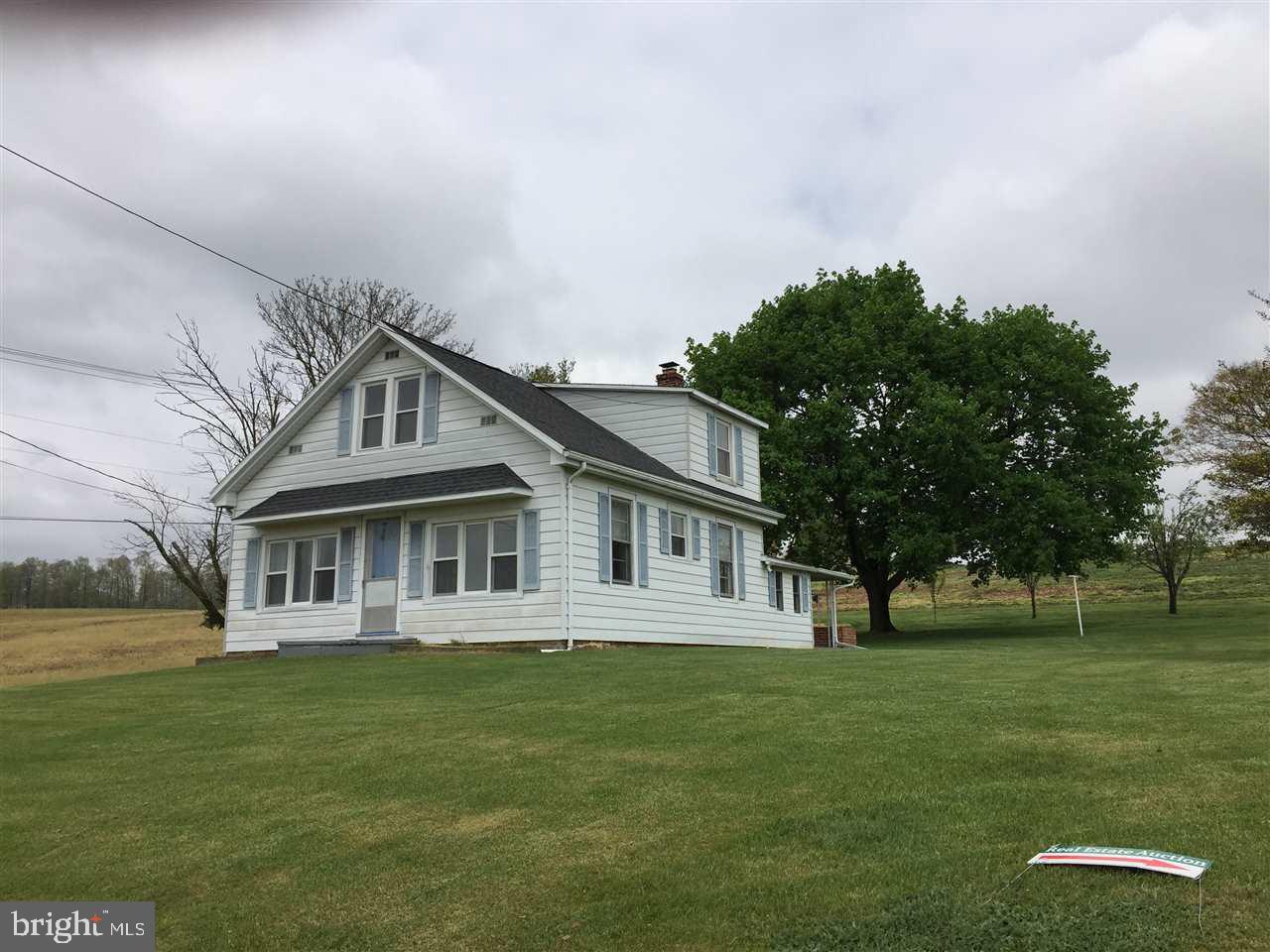 13201 Glessick School Road Felton, PA 17322 - Photo 1 of 18