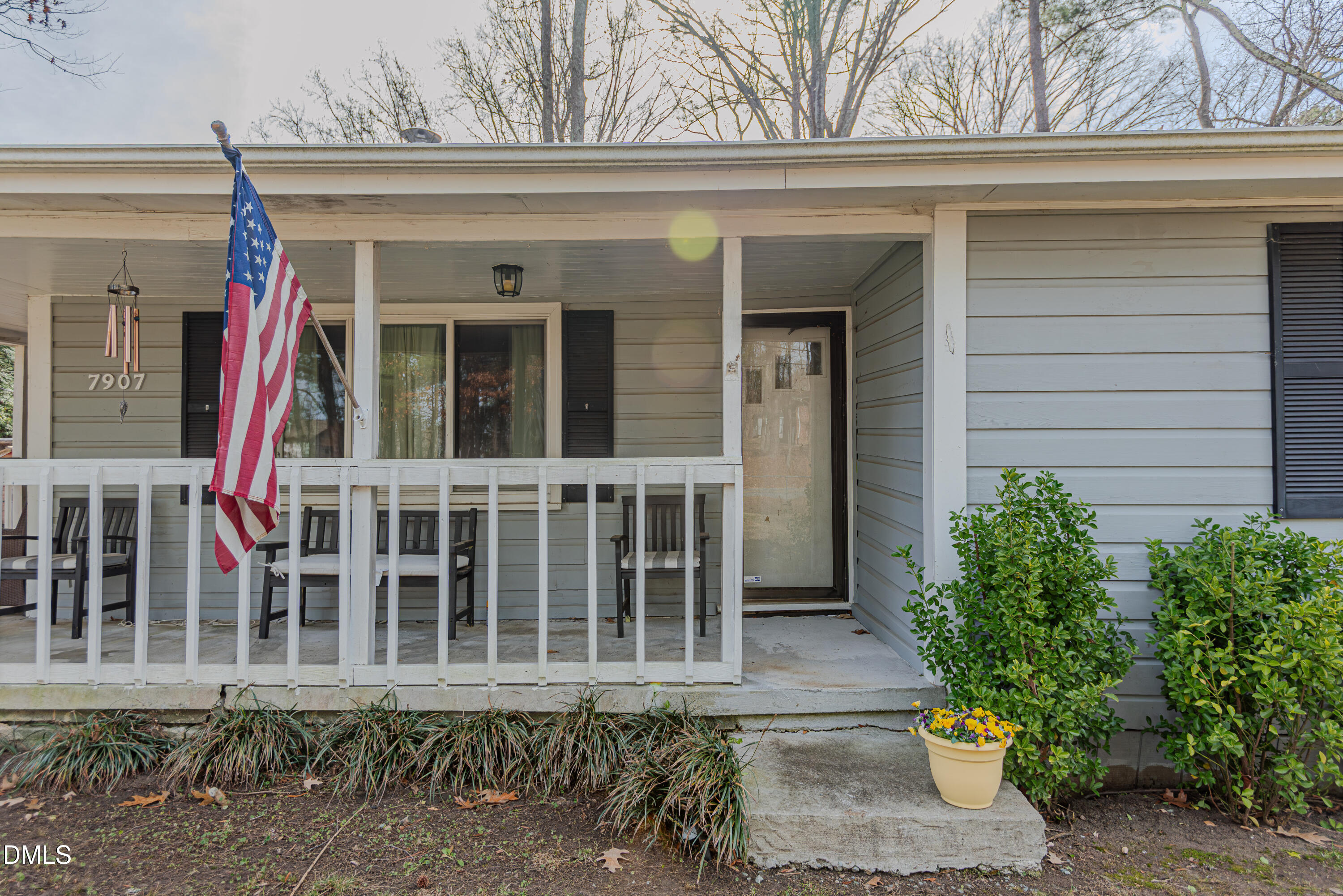 7907 Massey Chapel Road Durham, NC 27713 - Photo 3 of 30 _MGP7016