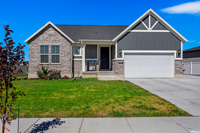 2603 Cranefield Road Clinton, UT 84015 - Photo 1 of 1