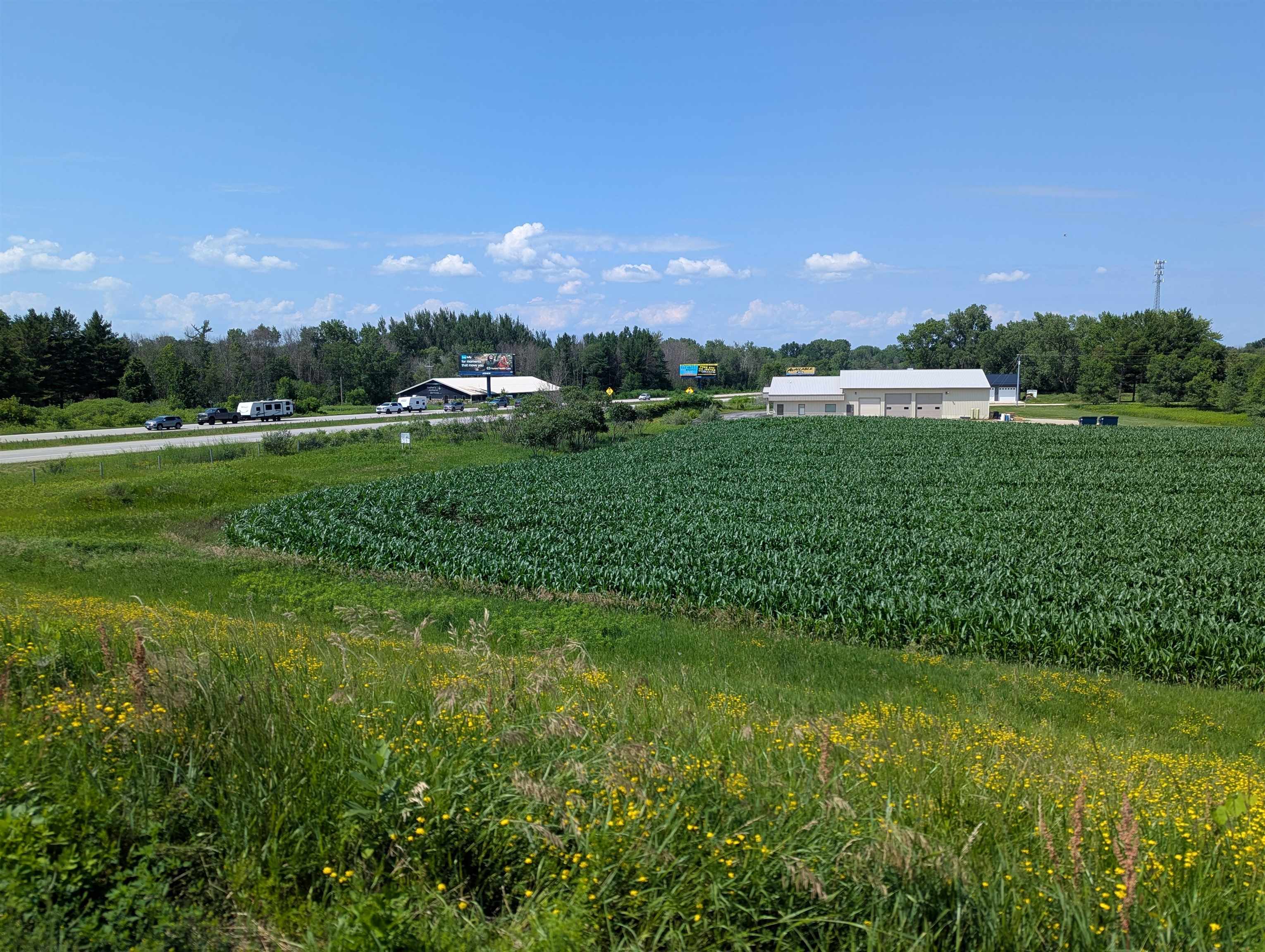 East Frontage Road Abrams, WI 54101 - Photo 9 of 10
