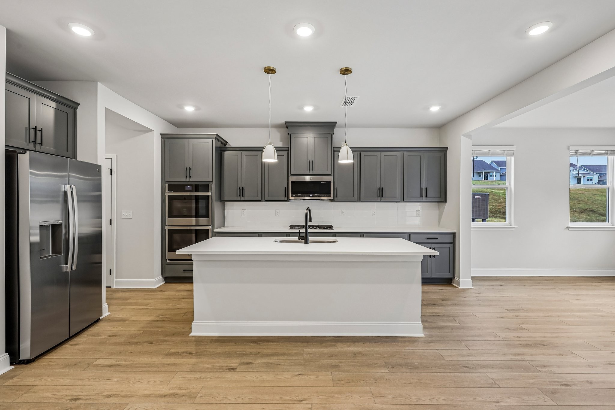264 Limestone Way Lebanon, TN 37087 - Photo 9 of 20 Gallery Image 9