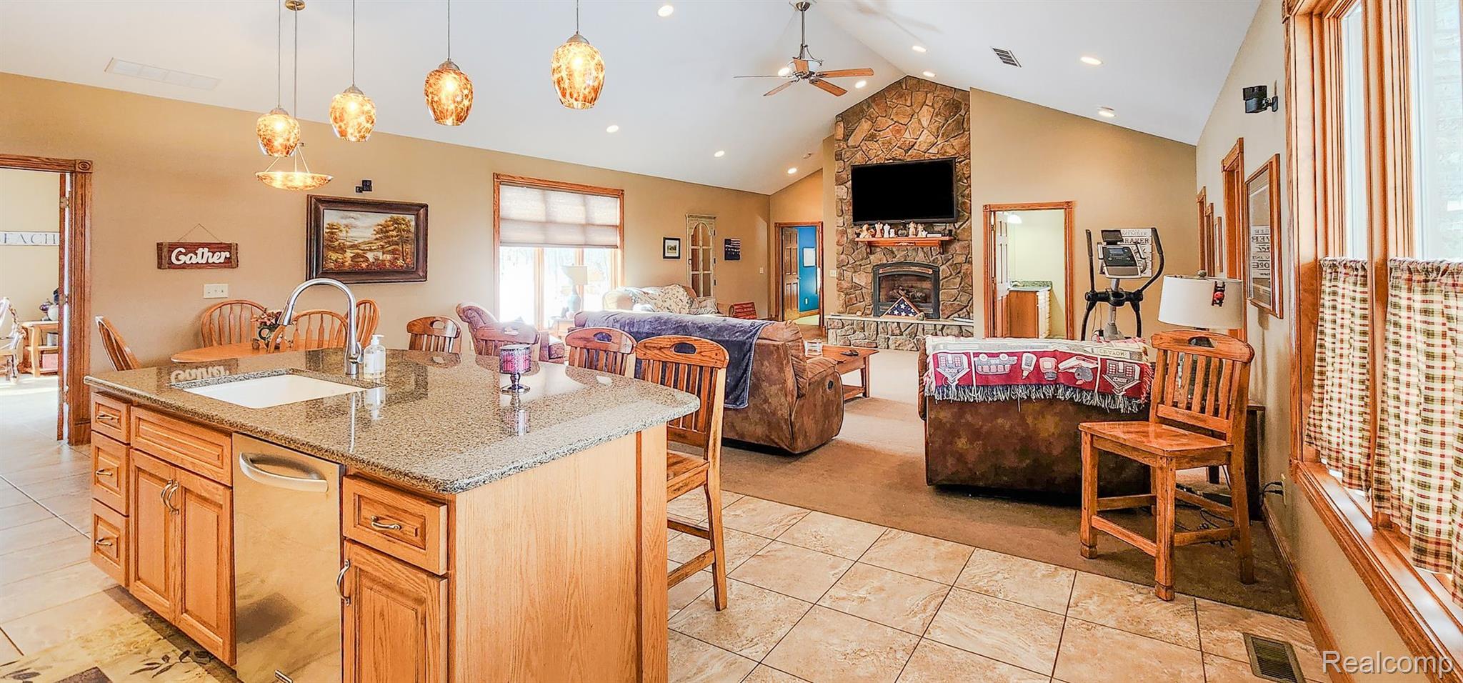 6226 Mayville Road Clifford, MI 48727 - Photo 15 of 50 Gallery Image 15