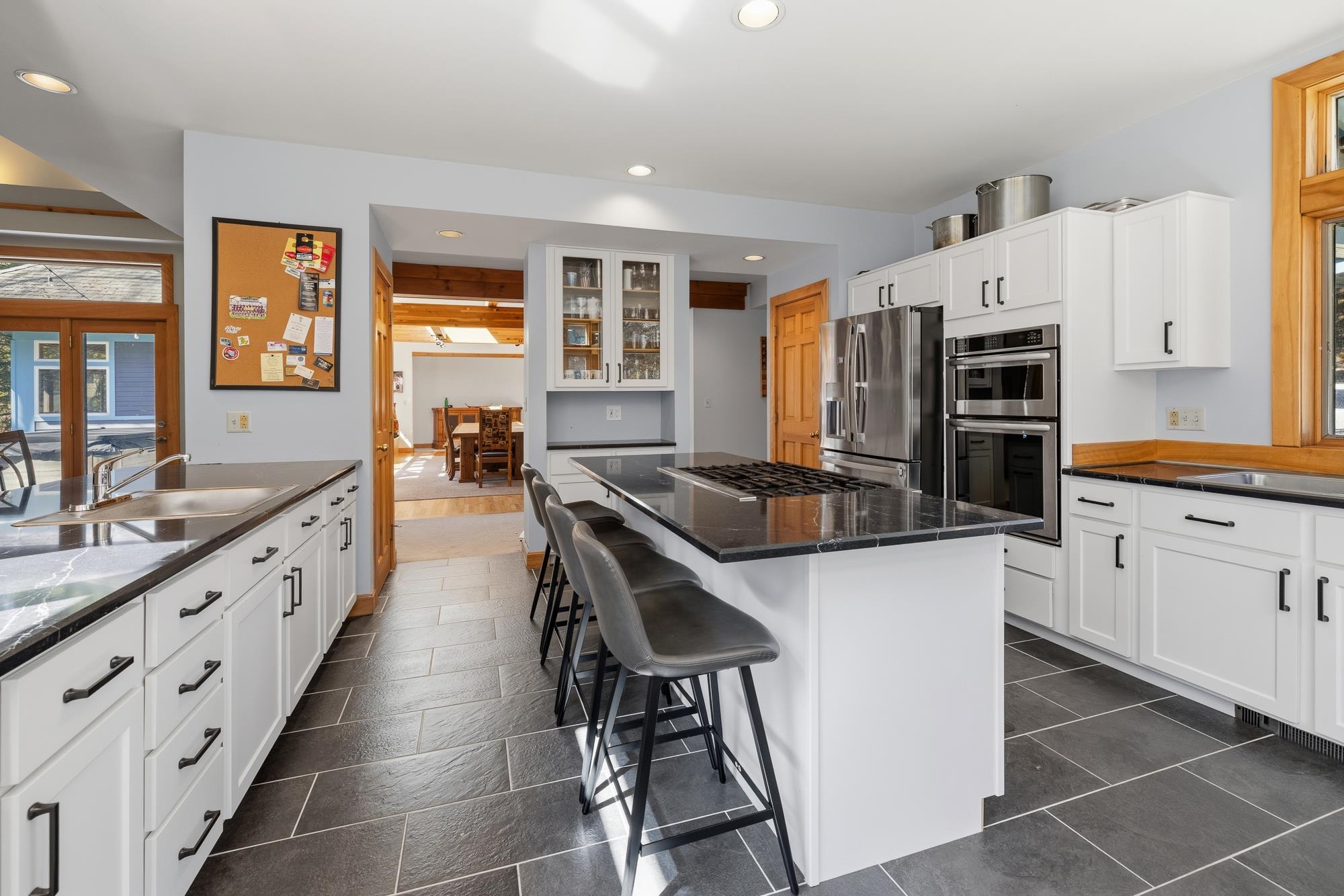 144 High Meadow Road Winhall, VT 05340 - Photo 4 of 46