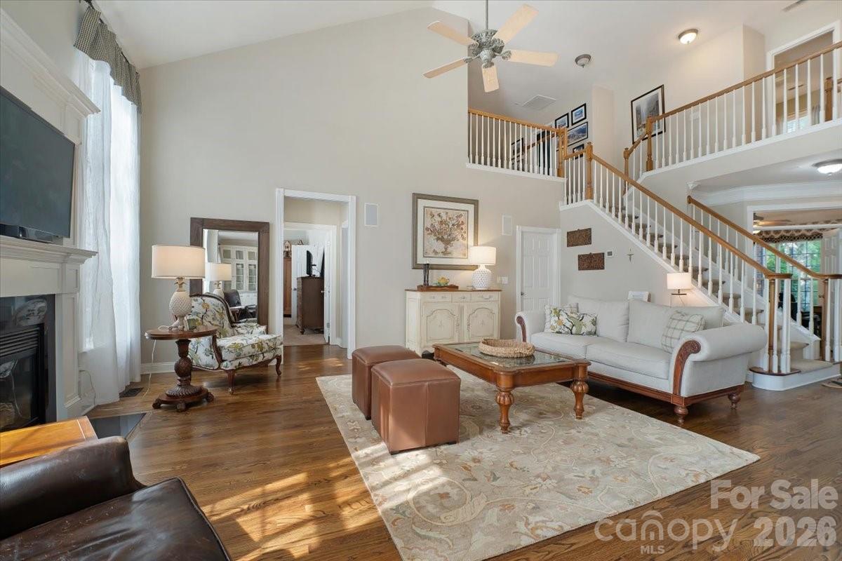 235 Shoreline Parkway Tega Cay, SC 29708 - Photo 7 of 48