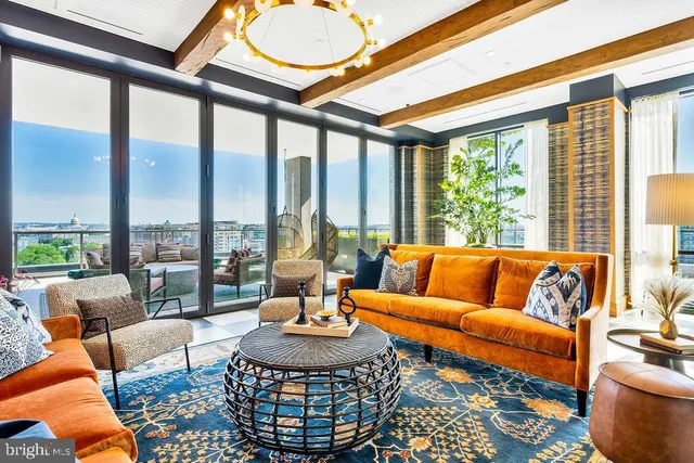 $5,042 | 113 Potomac Avenue Southwest, Unit 622, Washington, DC 20024