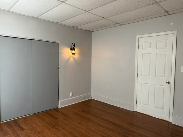 $1,800 | 231 Allen Street, Unit 1, New Bedford, MA 02740