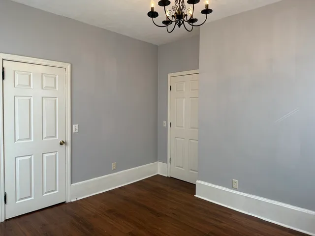 $1,800 | 231 Allen Street, Unit 1, New Bedford, MA 02740