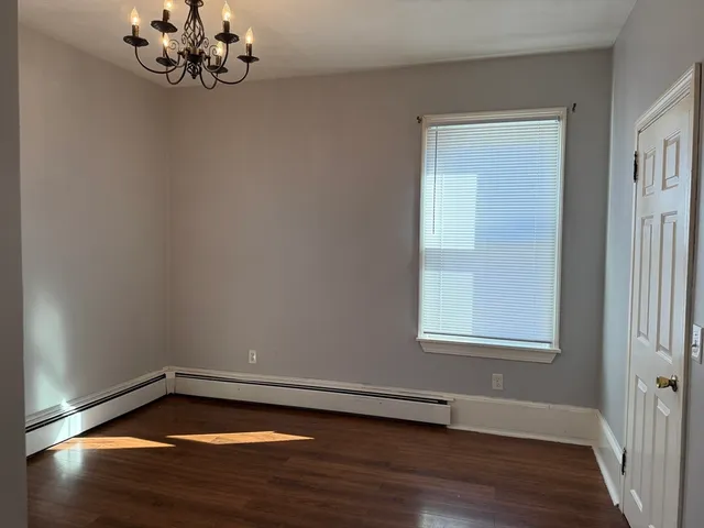 $1,800 | 231 Allen Street, Unit 1, New Bedford, MA 02740