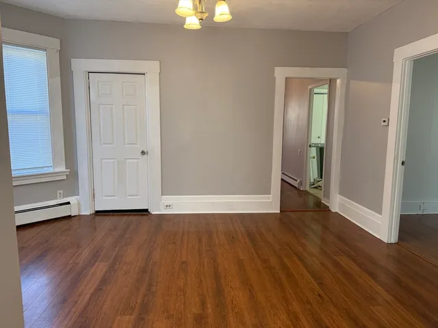 $1,800 | 231 Allen Street, Unit 1, New Bedford, MA 02740