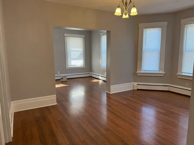 $1,800 | 231 Allen Street, Unit 1, New Bedford, MA 02740