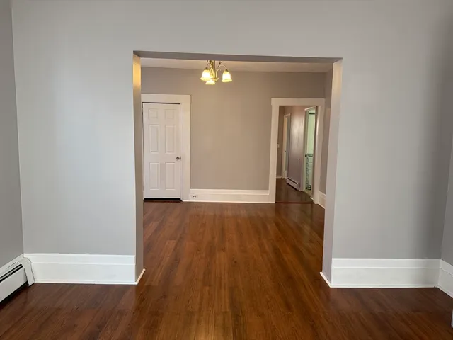 $1,800 | 231 Allen Street, Unit 1, New Bedford, MA 02740