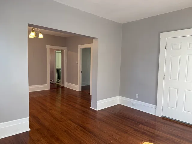 $1,800 | 231 Allen Street, Unit 1, New Bedford, MA 02740