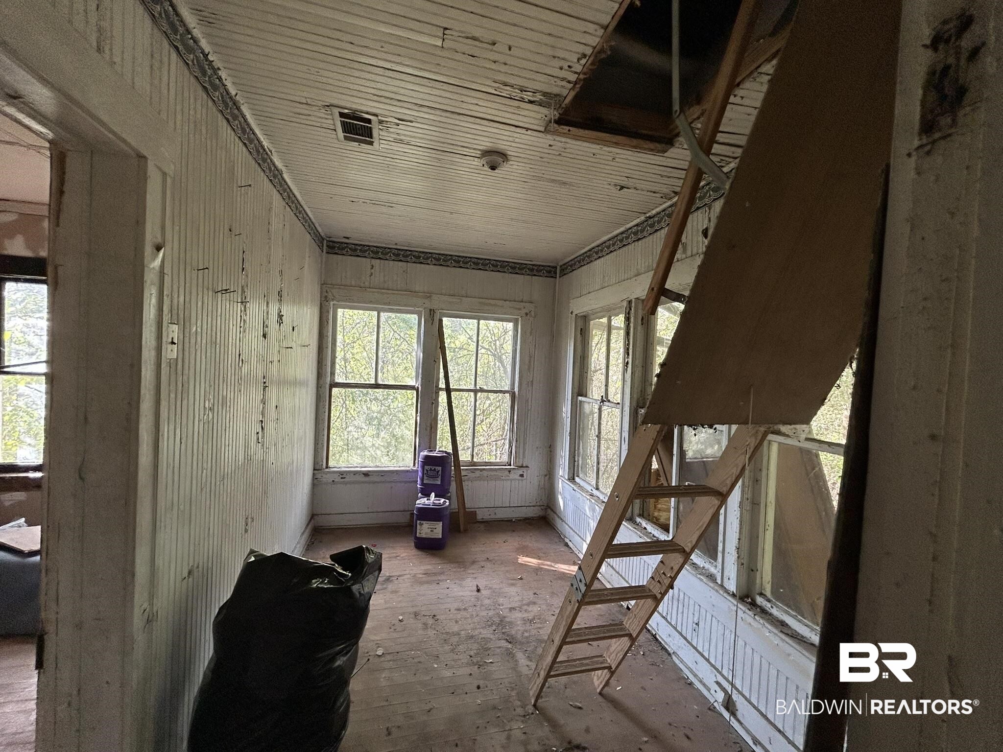 3142 West Turner Road Mobile, AL 36612 - Photo 13 of 19 Interior space