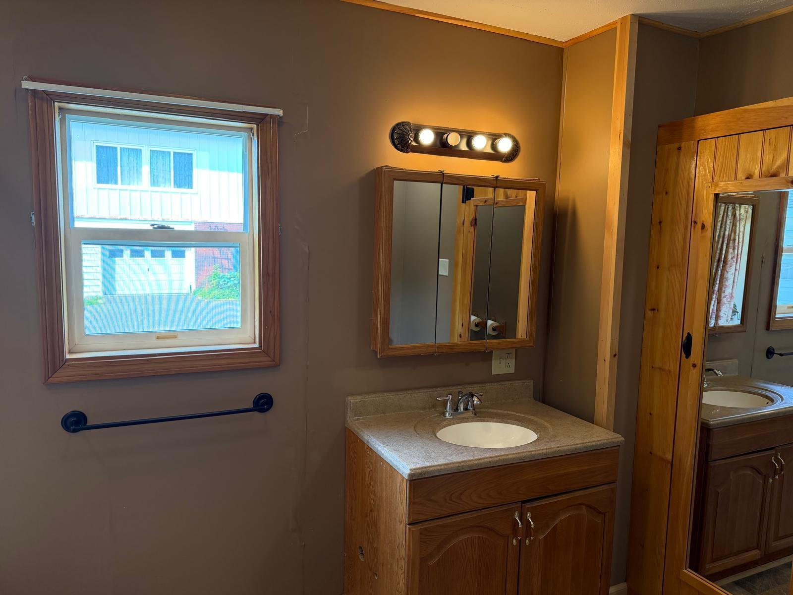 45 Military Road Blaine, ME 04734 - Photo 41 of 46 Bathroom