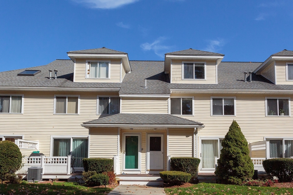 360 Littleton Road, Unit H6 Chelmsford, MA 01824 - Photo 1 of 27 Gallery Image 1