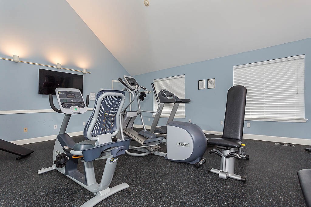 360 Littleton Road, Unit H6 Chelmsford, MA 01824 - Photo 24 of 27 Gallery Image 24