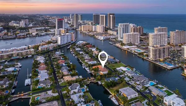 $25,500 | 552 Palm Drive, Hallandale Beach, FL 33009