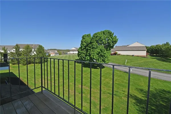 $134,900 | 1642 Jefferson Ridge Drive, Clairton, PA 15025