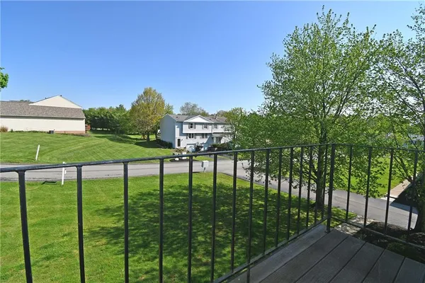 $134,900 | 1642 Jefferson Ridge Drive, Clairton, PA 15025