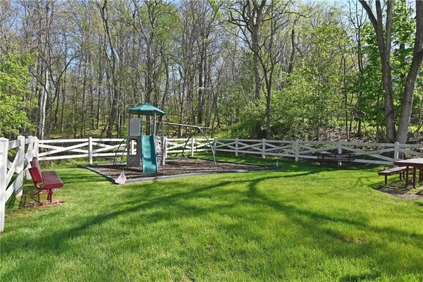 $134,900 | 1642 Jefferson Ridge Drive, Clairton, PA 15025