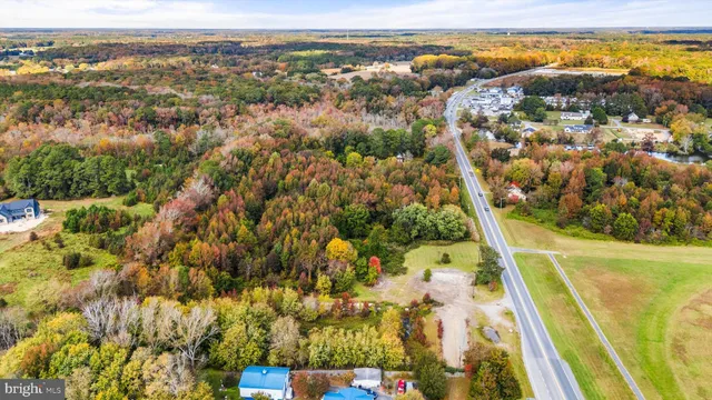 $800,000 | 10307 Racetrack Road, Berlin, MD 21811