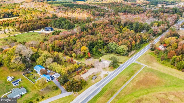 $800,000 | 10307 Racetrack Road, Berlin, MD 21811