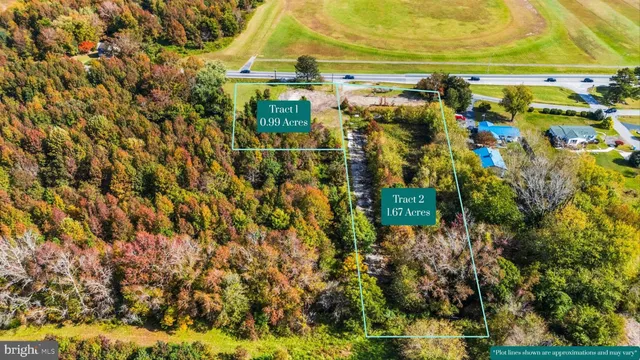 $800,000 | 10307 Racetrack Road, Berlin, MD 21811